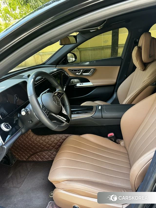 Mercedes-Benz E-class id 4307107 из Китая 13