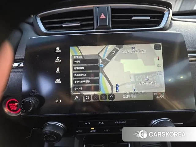 Honda CR-V 5th generation id 3608057 из Кореи 20