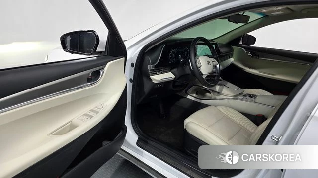 Hyundai The New Grandeur IG id 4506809 из Кореи 20