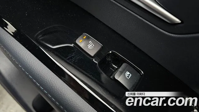 Hyundai Tucson (NX4) id 2633593 из Кореи 20