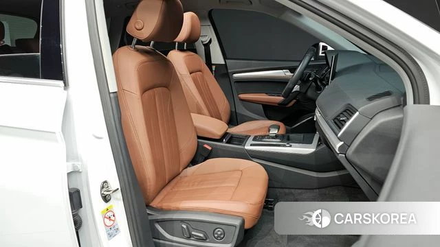 Audi Q5 (FY) id 3524448 из Кореи 20