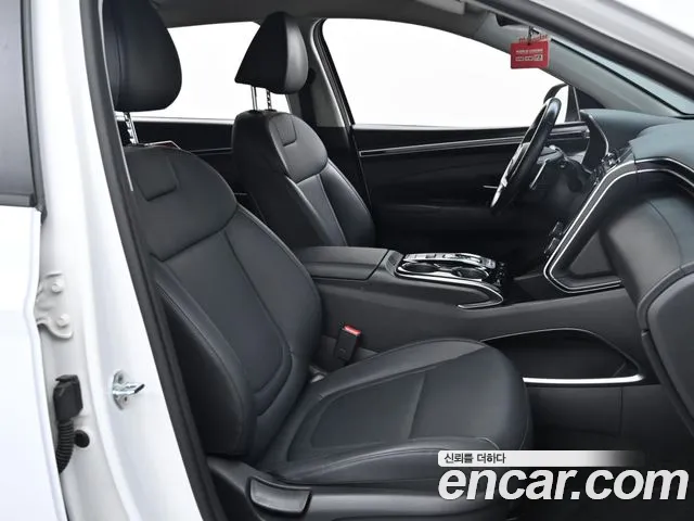 Hyundai Tucson (NX4) id 2586630 из Кореи 20