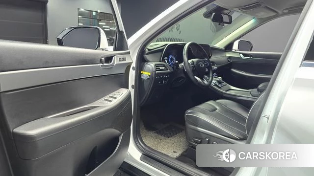Hyundai Palisade id 4775631 из Кореи 29