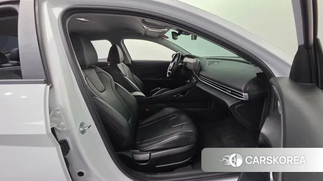 Hyundai Avante (CN7) id 3646114 из Кореи 20