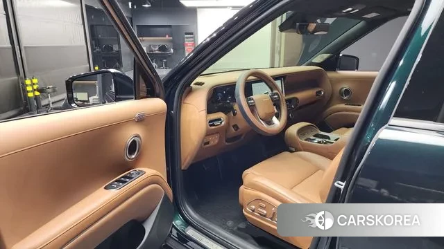 Hyundai Palisade (LX3) id 3441942 из Кореи 20