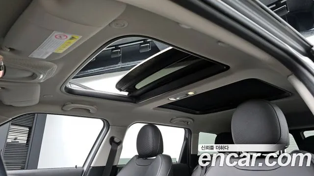 Mini Cooper Clubman id 2666291 из Кореи 20