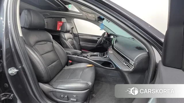 Hyundai The New Grandeur IG id 3640089 из Кореи 20