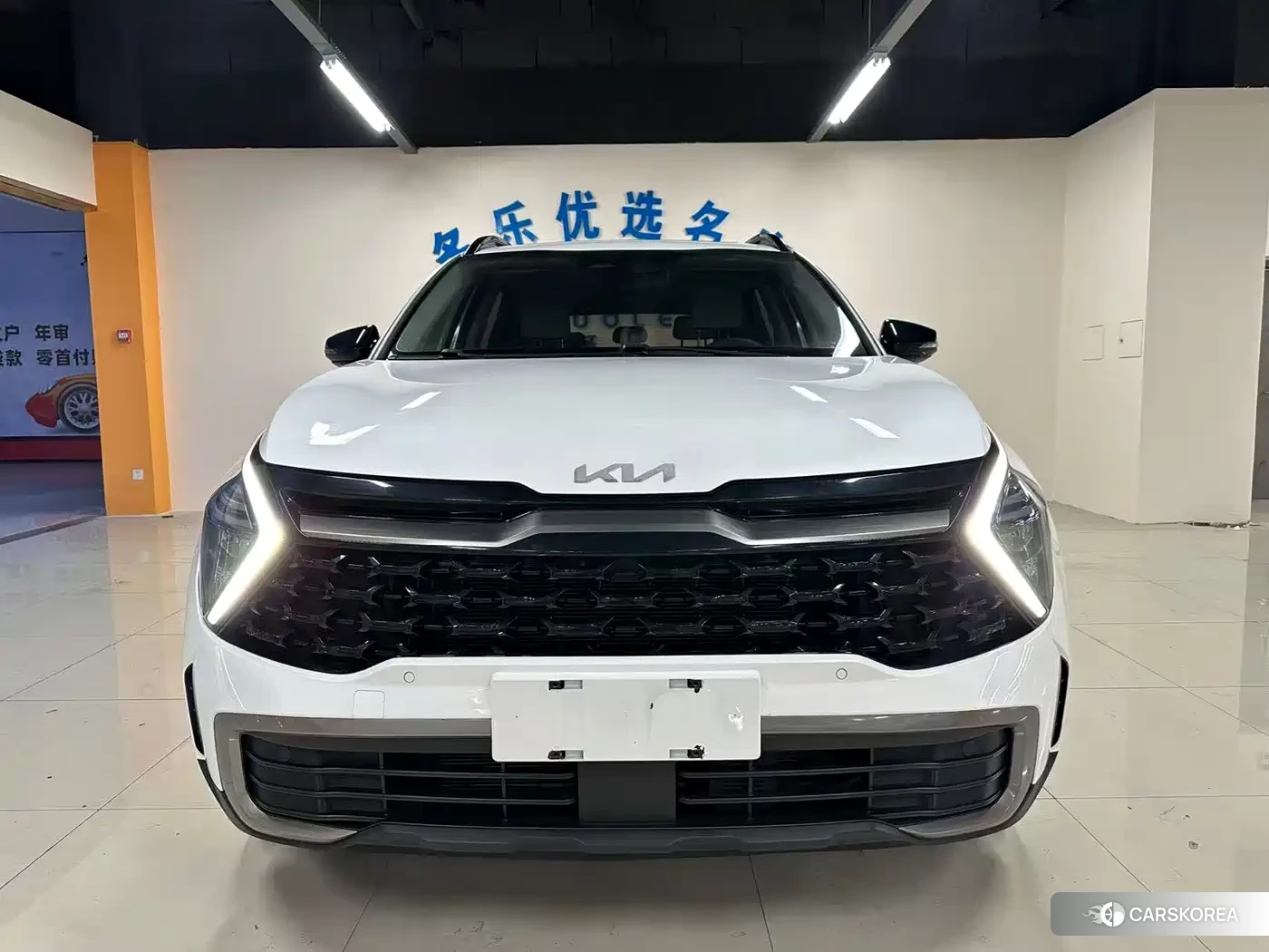 Kia Sportage id 4628943 из Китая 16