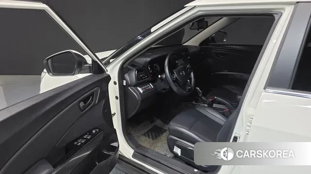 Ssangyong Berry New Tivoli id 3355960 из Кореи 20