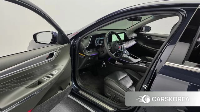 Hyundai The New Grandeur IG id 3833960 из Кореи 20