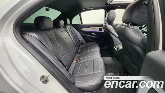 Mercedes-Benz E-Class W213 id 2790516 из Кореи 20