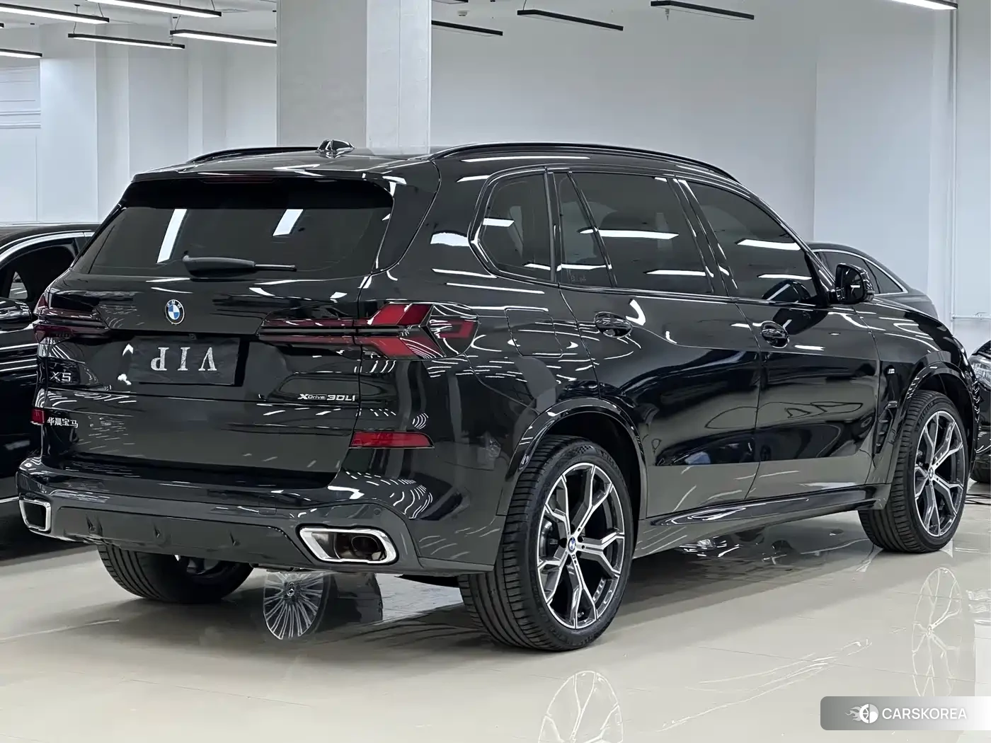 BMW X5 id 4634819 из Китая 24