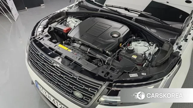 Land Rover Range Rover Velar id 3080093 из Кореи 20