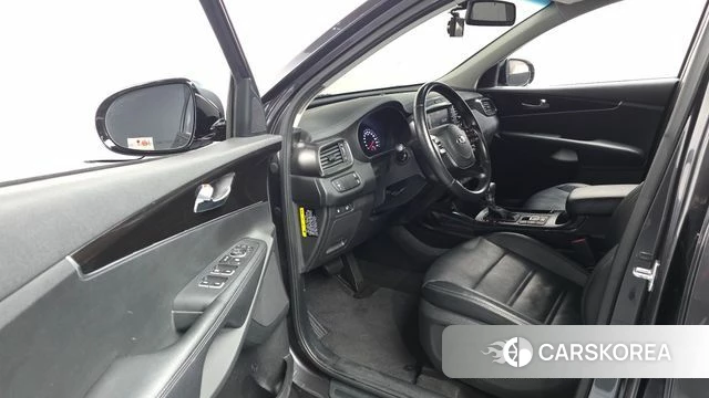 Kia The New Sorento id 3873625 из Кореи 20