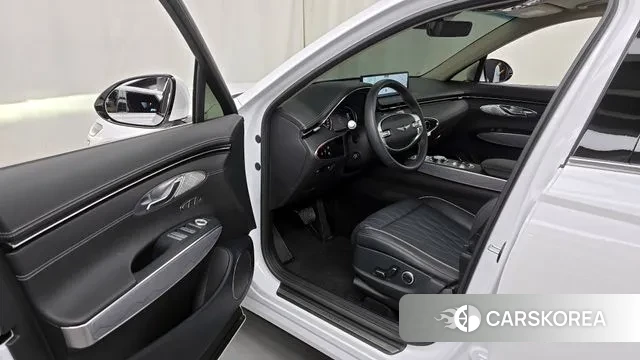 Genesis GV70 id 2993350 из Кореи 20