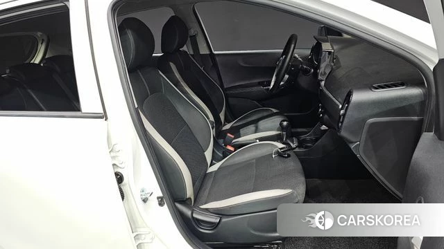 Kia Morning Urban (JA) id 3935900 из Кореи 20