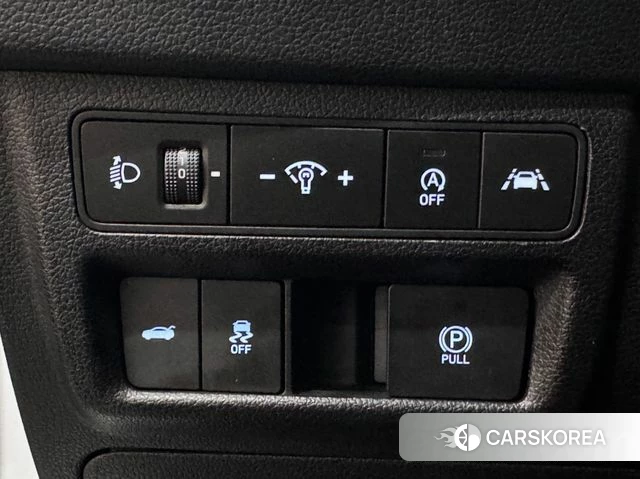 Hyundai Sonata (DN8) id 4303678 из Кореи 19