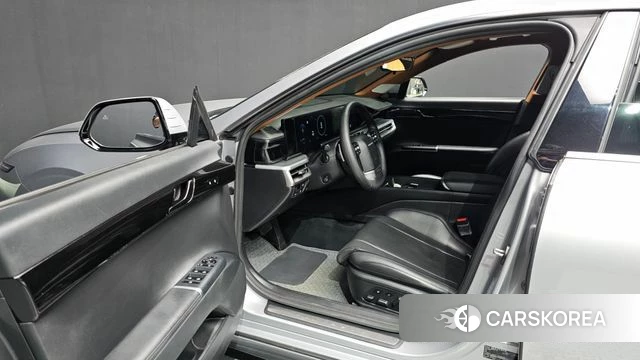 Hyundai Grandeur (GN7) id 3883328 из Кореи 20