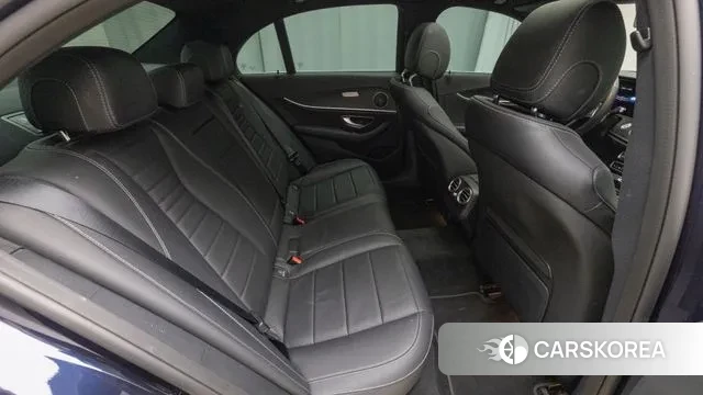 Mercedes-Benz E-Class W213 id 2964634 из Кореи 20