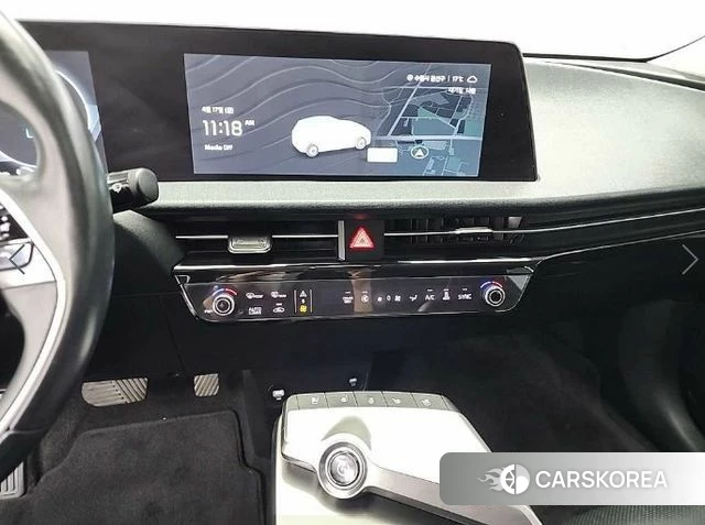 Kia EV6 id 3964768 из Кореи 19