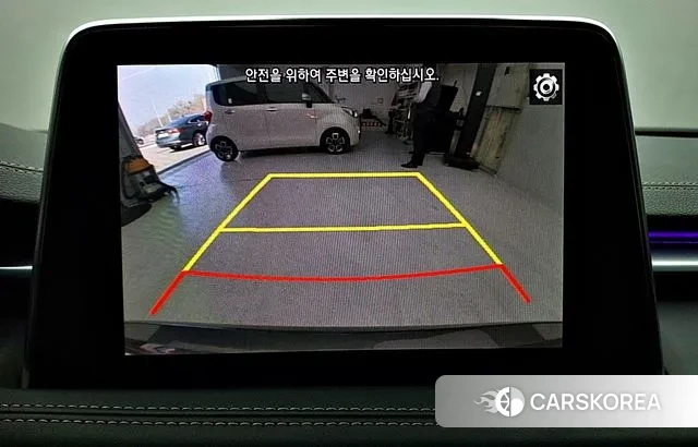 Genesis G70 id 3034070 из Кореи 20