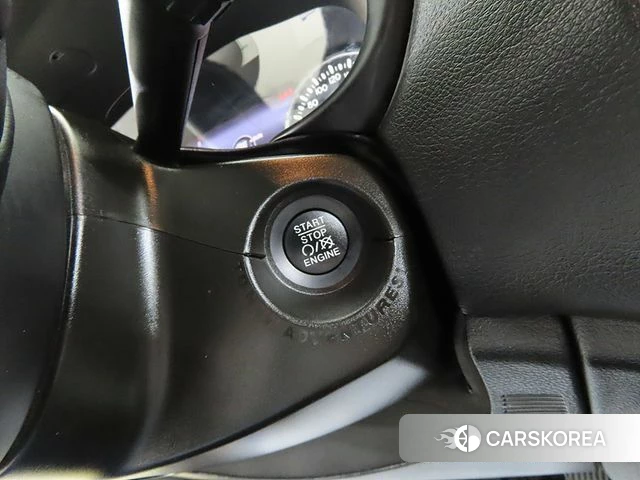 Jeep Renegade id 4647052 из Кореи 20