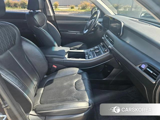 Hyundai Palisade id 4298808 из Кореи 16