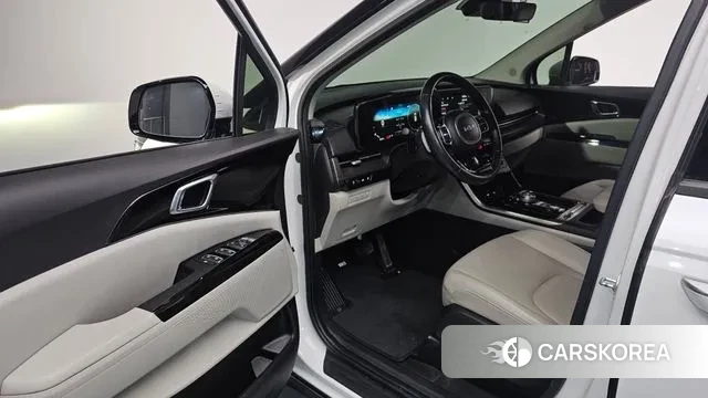 Kia Carnival 4th generation id 3625543 из Кореи 20