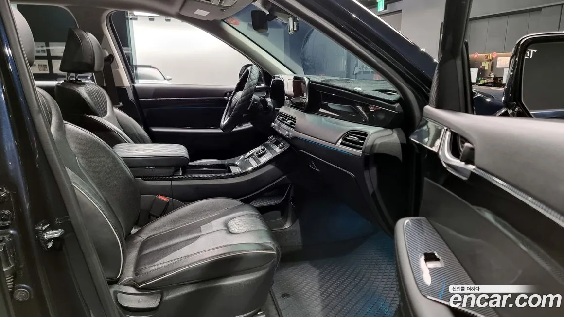 Hyundai Palisade id 2112882 из Кореи 20