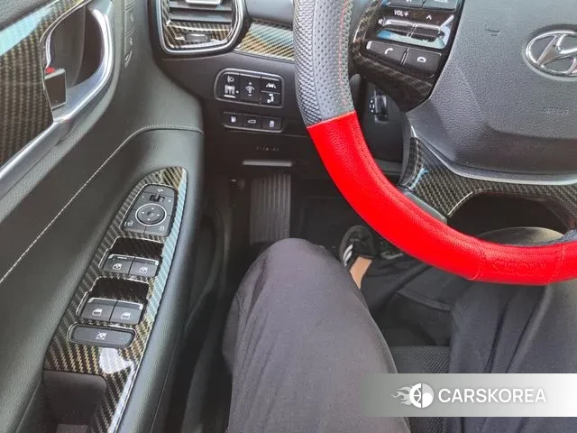 Hyundai Grandeur IG id 3039187 из Кореи 15