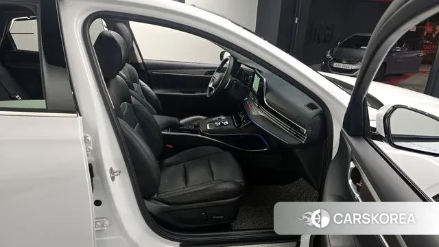 Hyundai The New Grandeur IG id 3383713 из Кореи 20