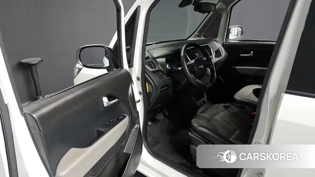 Kia The New Ray id 2994370 из Кореи 20