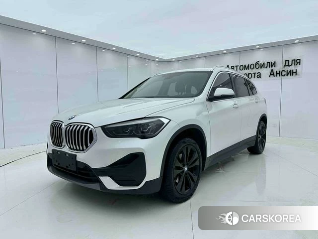 BMW X1 id 4257097 из Китая 24