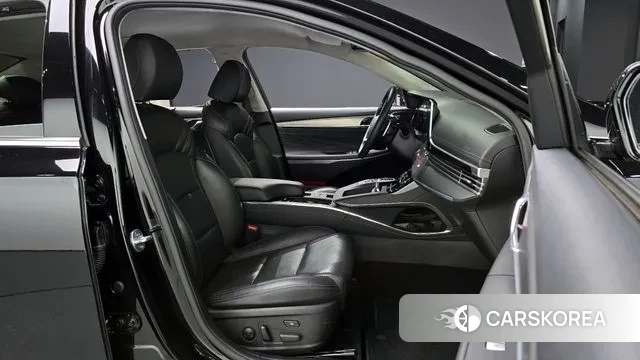 Hyundai The New Grandeur IG id 2901538 из Кореи 20