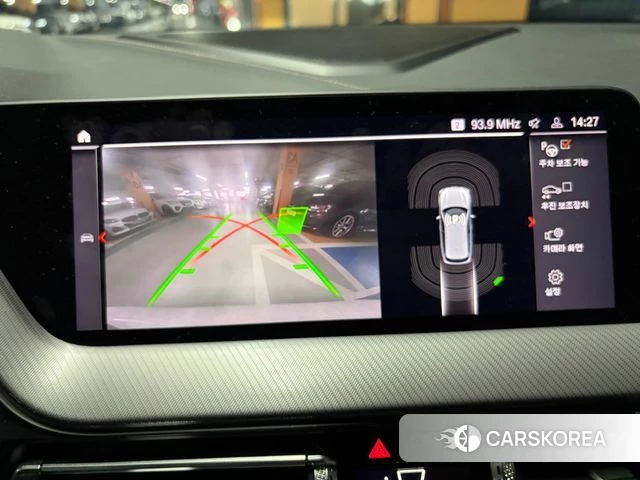 BMW 1 Series (F40) id 3813308 из Кореи 18