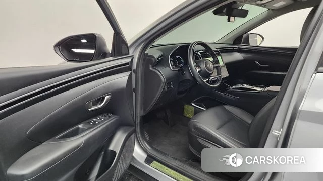 Hyundai Tucson Hybrid (NX4) id 4630836 из Кореи 30