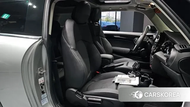 Mini Cooper id 3639054 из Кореи 20