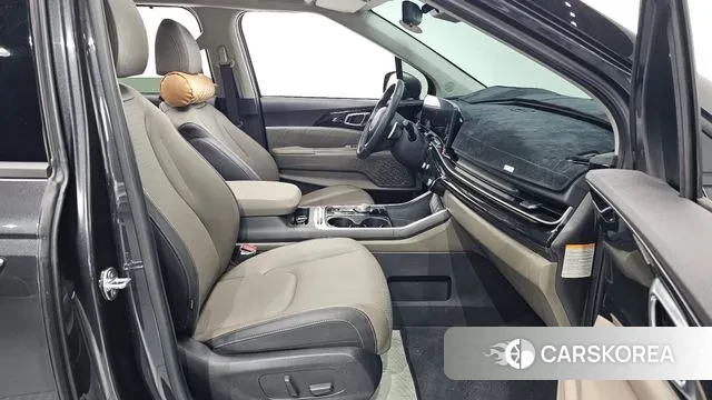 Kia The New Carnival 4th Generation id 2883903 из Кореи 20