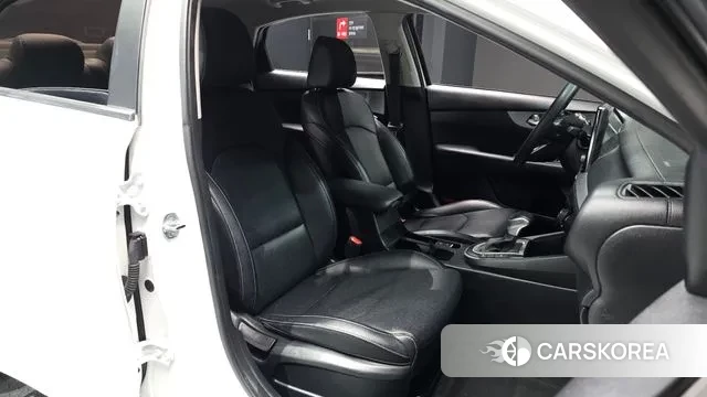 Kia The New K3 2nd generation id 3577159 из Кореи 20