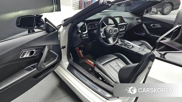 BMW Z4 (G29) id 4551375 из Кореи 30