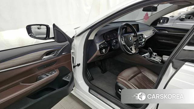 BMW 6 Series GT (G32) id 4389887 из Кореи 31