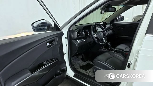 Ssangyong Berry New Tivoli id 3883391 из Кореи 20