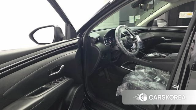 Hyundai Tucson (NX4) id 4535386 из Кореи 31