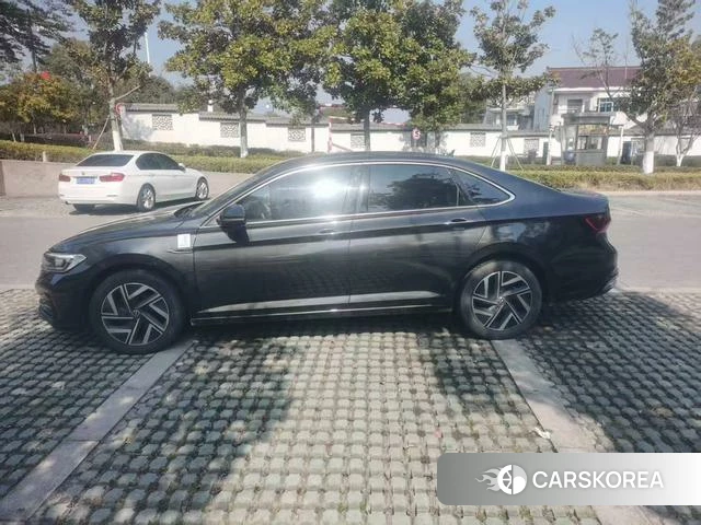 Volkswagen Sagitar id 4241721 из Китая 16
