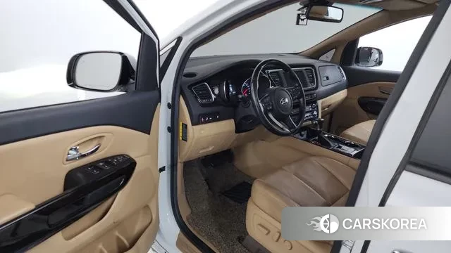 Kia The New Carnival id 3429464 из Кореи 20