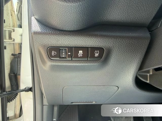 Kia All New Morning (JA) id 4180472 из Кореи 19