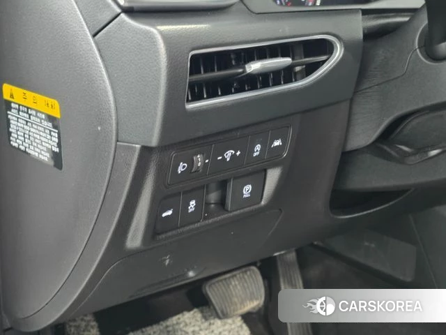 Hyundai Sonata (DN8) id 4507854 из Кореи 20