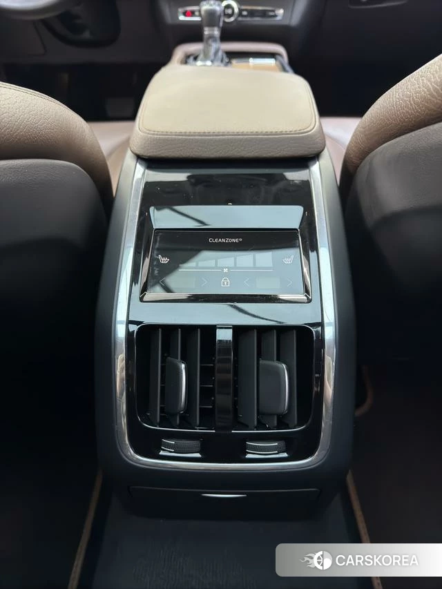 Volvo S90 id 4221808 из Китая 16