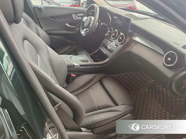 Mercedes-Benz Class C id 4277547 из Китая 16
