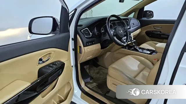 Kia The New Carnival id 3060075 из Кореи 20